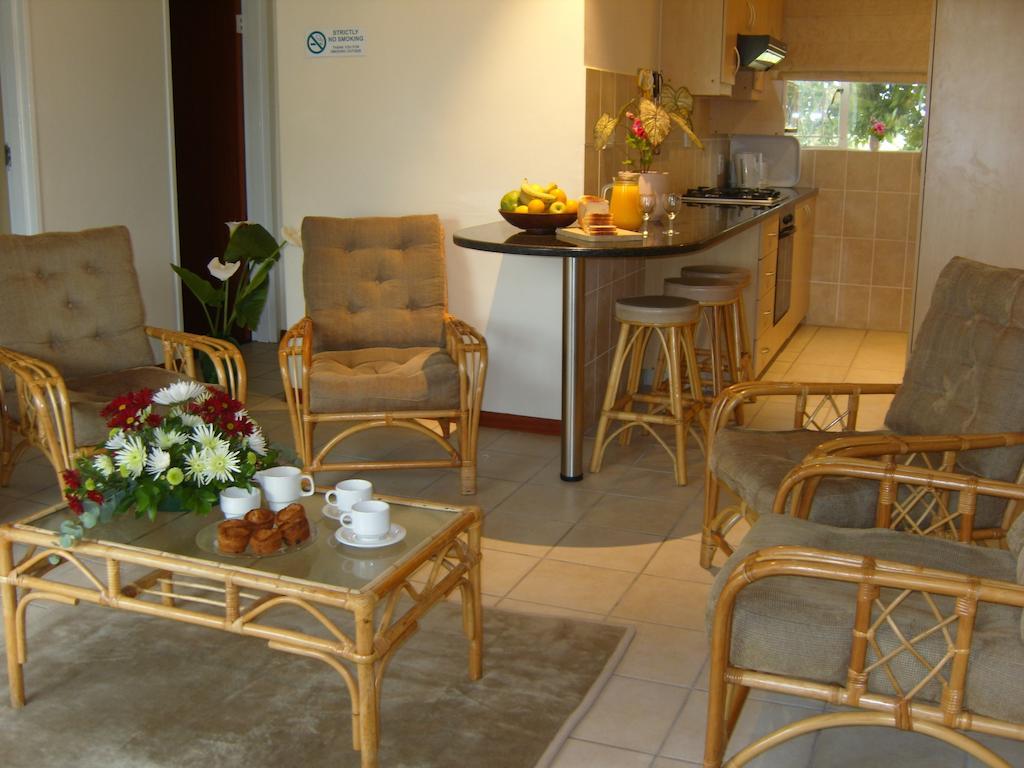 Pine Lodge Resort George Zimmer foto